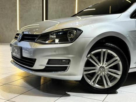 VOLKSWAGEN Golf 1.4 16V 4P TSI HIGHLINE AUTOMTICO, Foto 4