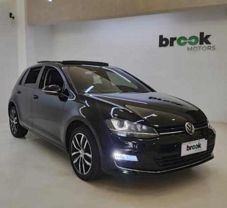 VOLKSWAGEN Golf 1.4 16V 4P TSI HIGHLINE AUTOMTICO, Foto 1