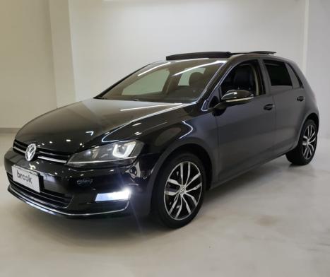 VOLKSWAGEN Golf 1.4 16V 4P TSI HIGHLINE AUTOMTICO, Foto 2