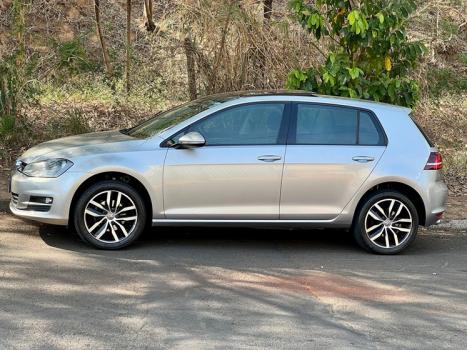 VOLKSWAGEN Golf 1.4 16V 4P TSI HIGHLINE AUTOMTICO, Foto 3