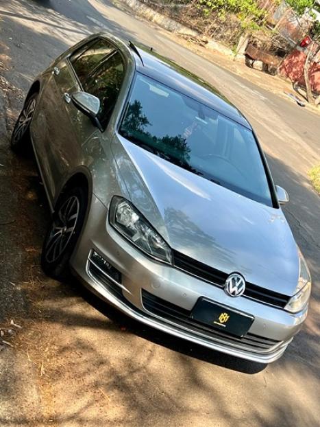 VOLKSWAGEN Golf 1.4 16V 4P TSI HIGHLINE AUTOMTICO, Foto 5