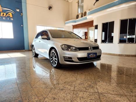 VOLKSWAGEN Golf 1.4 16V 4P TSI HIGHLINE AUTOMTICO, Foto 3