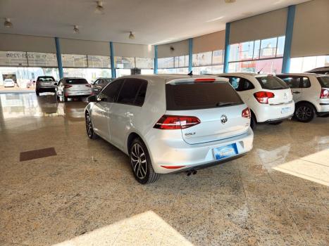 VOLKSWAGEN Golf 1.4 16V 4P TSI HIGHLINE AUTOMTICO, Foto 7