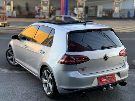 VOLKSWAGEN Golf 1.4 16V 4P TSI HIGHLINE AUTOMTICO, Foto 5