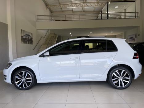 VOLKSWAGEN Golf 1.4 16V 4P TSI HIGHLINE AUTOMTICO, Foto 6