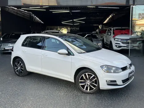 VOLKSWAGEN Golf 1.4 16V 4P TSI HIGHLINE AUTOMTICO, Foto 1