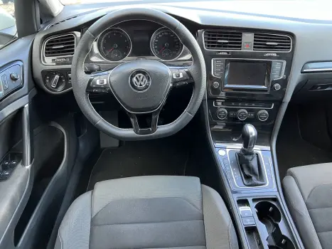 VOLKSWAGEN Golf 1.4 16V 4P TSI HIGHLINE AUTOMTICO, Foto 10