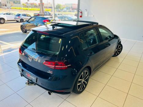 VOLKSWAGEN Golf 1.4 16V 4P TSI HIGHLINE AUTOMTICO, Foto 4