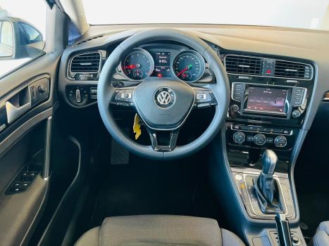 VOLKSWAGEN Golf 1.4 16V 4P TSI HIGHLINE AUTOMTICO, Foto 11