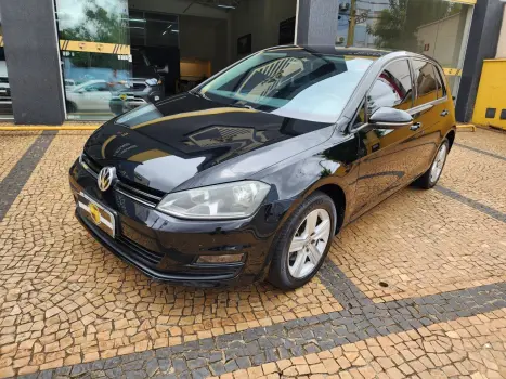 VOLKSWAGEN Golf 1.4 16V 4P TSI COMFORTLINE, Foto 2