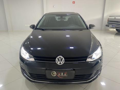 VOLKSWAGEN Golf 1.4 16V 4P TSI HIGHLINE FLEX, Foto 3