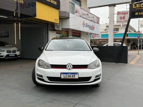 VOLKSWAGEN Golf 1.4 16V 4P TSI HIGHLINE AUTOMTICO, Foto 2