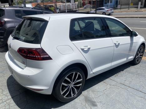 VOLKSWAGEN Golf 1.4 16V 4P FLEX TSI HIGHLINE AUTOMTICO, Foto 8