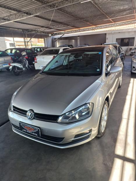 VOLKSWAGEN Golf 1.4 16V 4P TSI COMFORTLINE AUTOMTICO, Foto 3