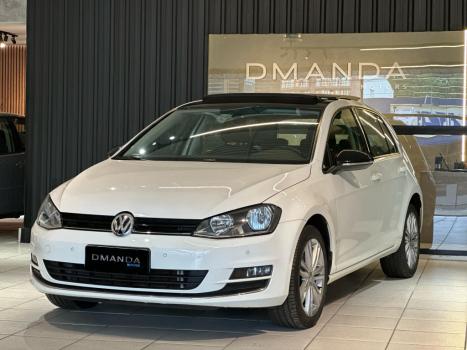 VOLKSWAGEN Golf 1.4 16V 4P TSI HIGHLINE AUTOMTICO, Foto 1