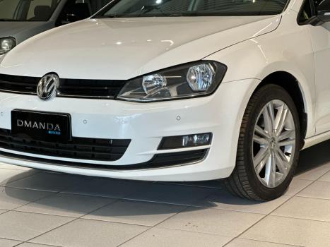 VOLKSWAGEN Golf 1.4 16V 4P TSI HIGHLINE AUTOMTICO, Foto 4