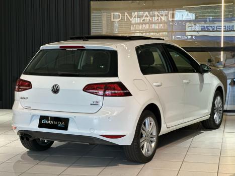 VOLKSWAGEN Golf 1.4 16V 4P TSI HIGHLINE AUTOMTICO, Foto 5