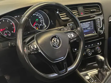 VOLKSWAGEN Golf 1.4 16V 4P TSI HIGHLINE AUTOMTICO, Foto 9