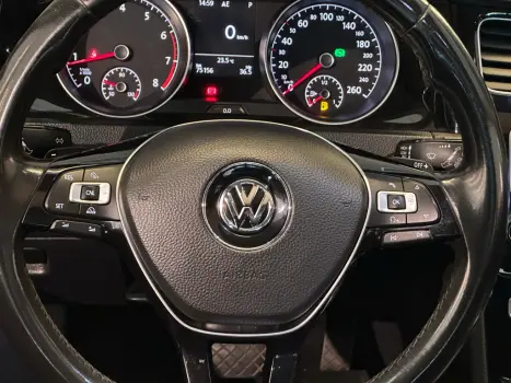VOLKSWAGEN Golf 1.4 16V 4P TSI HIGHLINE AUTOMTICO, Foto 11