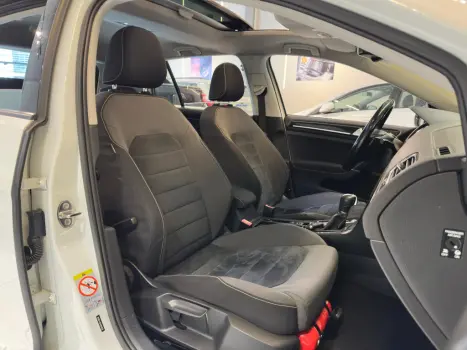 VOLKSWAGEN Golf 1.4 16V 4P TSI HIGHLINE AUTOMTICO, Foto 15