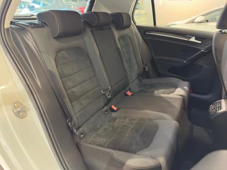 VOLKSWAGEN Golf 1.4 16V 4P TSI HIGHLINE AUTOMTICO, Foto 16