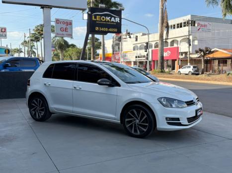 VOLKSWAGEN Golf 1.4 16V 4P TSI HIGHLINE AUTOMTICO, Foto 3