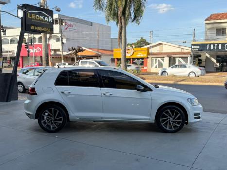 VOLKSWAGEN Golf 1.4 16V 4P TSI HIGHLINE AUTOMTICO, Foto 4