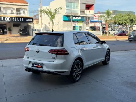 VOLKSWAGEN Golf 1.4 16V 4P TSI HIGHLINE AUTOMTICO, Foto 5