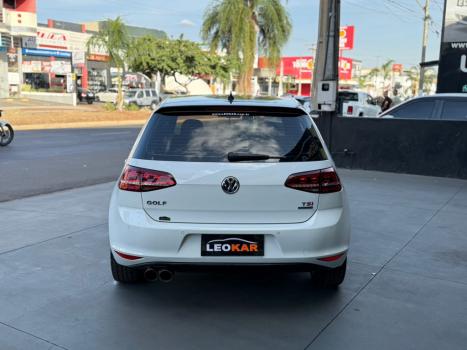 VOLKSWAGEN Golf 1.4 16V 4P TSI HIGHLINE AUTOMTICO, Foto 6