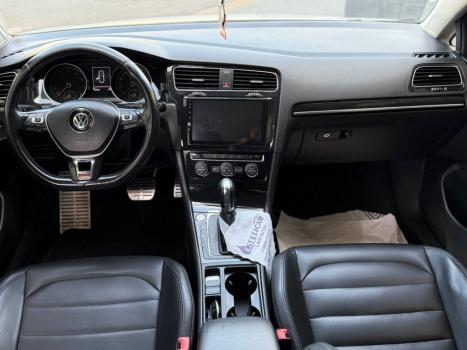VOLKSWAGEN Golf 1.4 16V 4P TSI HIGHLINE AUTOMTICO, Foto 9
