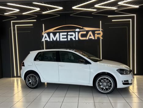 VOLKSWAGEN Golf 1.4 16V 4P TSI HIGHLINE AUTOMTICO, Foto 1