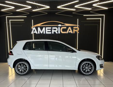 VOLKSWAGEN Golf 1.4 16V 4P TSI HIGHLINE AUTOMTICO, Foto 4