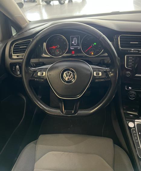 VOLKSWAGEN Golf 1.4 16V 4P TSI HIGHLINE AUTOMTICO, Foto 7