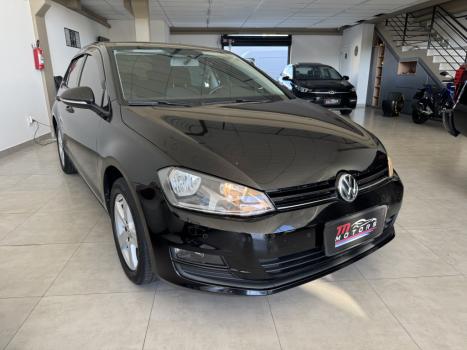VOLKSWAGEN Golf 1.4 16V 4P TSI COMFORTLINE AUTOMTICO, Foto 1