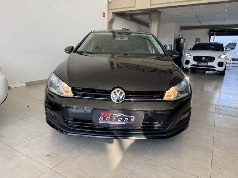 VOLKSWAGEN Golf 1.4 16V 4P TSI COMFORTLINE AUTOMTICO, Foto 7