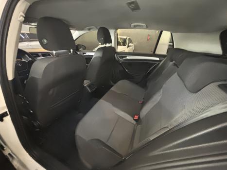VOLKSWAGEN Golf 1.4 16V 4P TSI COMFORTLINE, Foto 6
