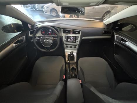 VOLKSWAGEN Golf 1.4 16V 4P TSI COMFORTLINE, Foto 7