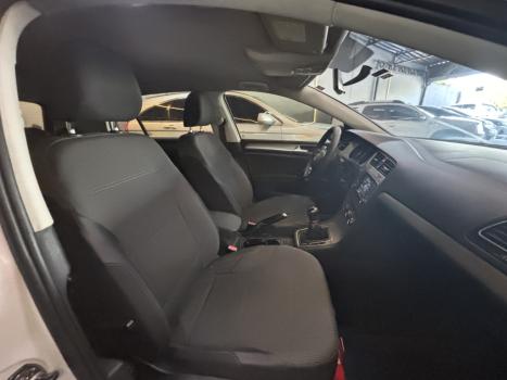 VOLKSWAGEN Golf 1.4 16V 4P TSI COMFORTLINE, Foto 8
