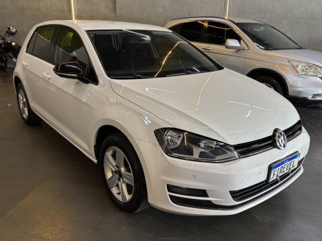 VOLKSWAGEN Golf 1.4 16V 4P TSI COMFORTLINE, Foto 2