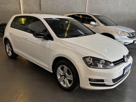 VOLKSWAGEN Golf 1.4 16V 4P TSI COMFORTLINE, Foto 1