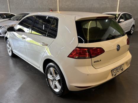 VOLKSWAGEN Golf 1.4 16V 4P TSI COMFORTLINE, Foto 5