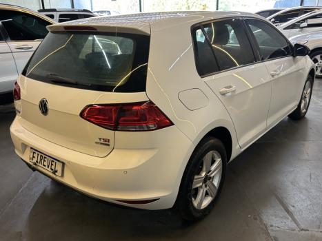 VOLKSWAGEN Golf 1.4 16V 4P TSI COMFORTLINE, Foto 4