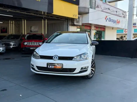 VOLKSWAGEN Golf 1.4 16V 4P TSI HIGHLINE AUTOMTICO, Foto 1