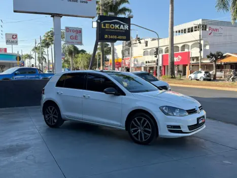 VOLKSWAGEN Golf 1.4 16V 4P TSI HIGHLINE AUTOMTICO, Foto 3