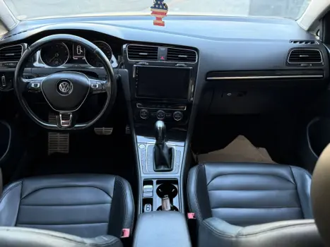 VOLKSWAGEN Golf 1.4 16V 4P TSI HIGHLINE AUTOMTICO, Foto 9