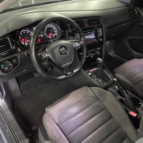 VOLKSWAGEN Golf 1.4 16V 4P TSI HIGHLINE FLEX, Foto 7