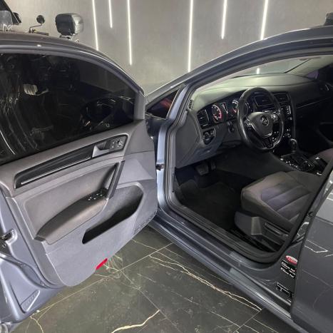 VOLKSWAGEN Golf 1.4 16V 4P TSI HIGHLINE FLEX, Foto 8