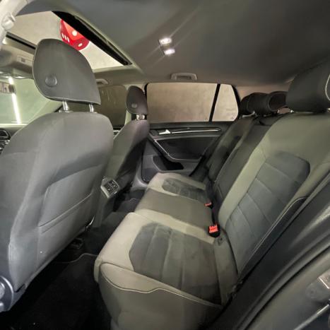 VOLKSWAGEN Golf 1.4 16V 4P TSI HIGHLINE FLEX, Foto 10
