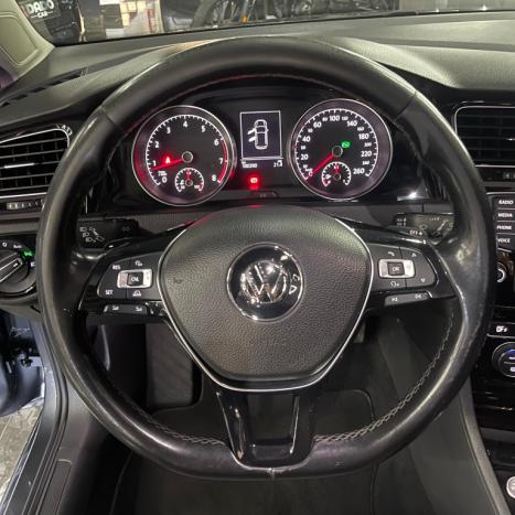 VOLKSWAGEN Golf 1.4 16V 4P TSI HIGHLINE FLEX, Foto 12