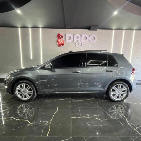 VOLKSWAGEN Golf 1.4 16V 4P TSI HIGHLINE FLEX, Foto 15